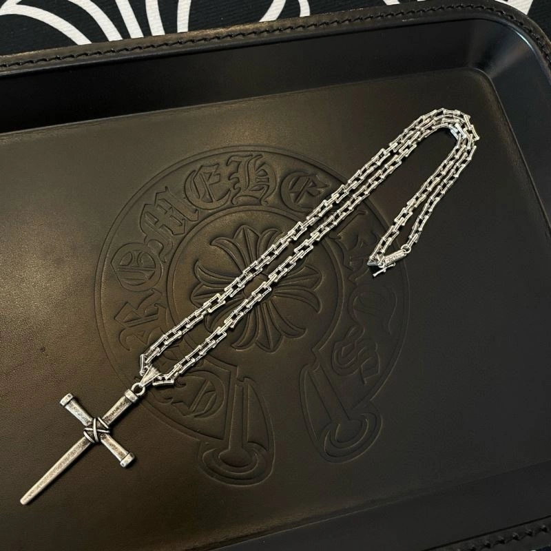 Chrome Hearts Necklaces MultiPurpose 242343