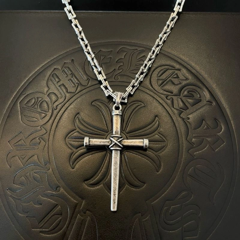 Chrome Hearts Necklaces MultiPurpose 242343