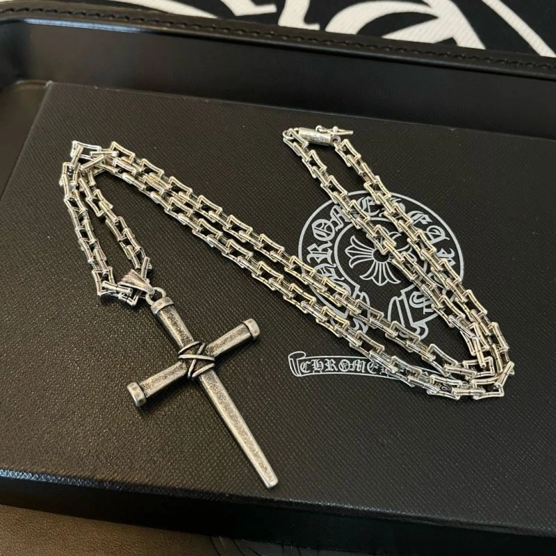 Chrome Hearts Necklaces MultiPurpose 242343