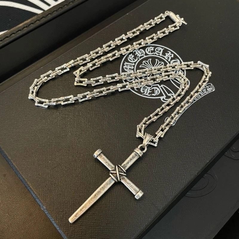 Chrome Hearts Necklaces MultiPurpose 242343