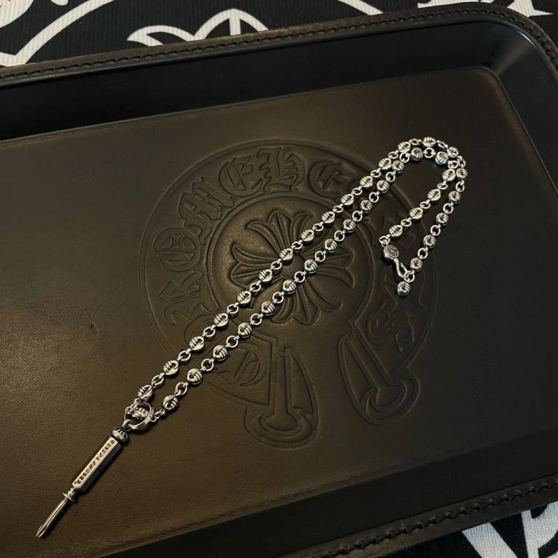 Chrome Hearts Necklaces Sporty 242344