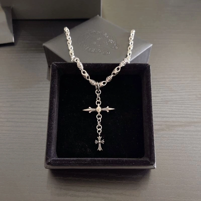 Chrome Hearts Necklaces FreshLook 241897