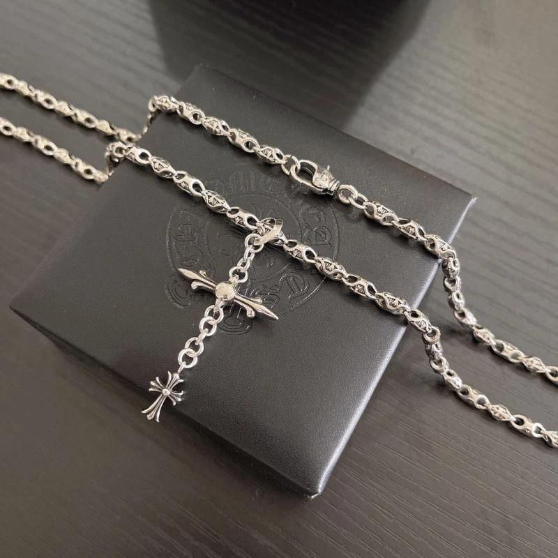 Chrome Hearts Necklaces FreshLook 241897