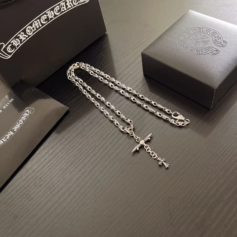 Chrome Hearts Necklaces FreshLook 241897