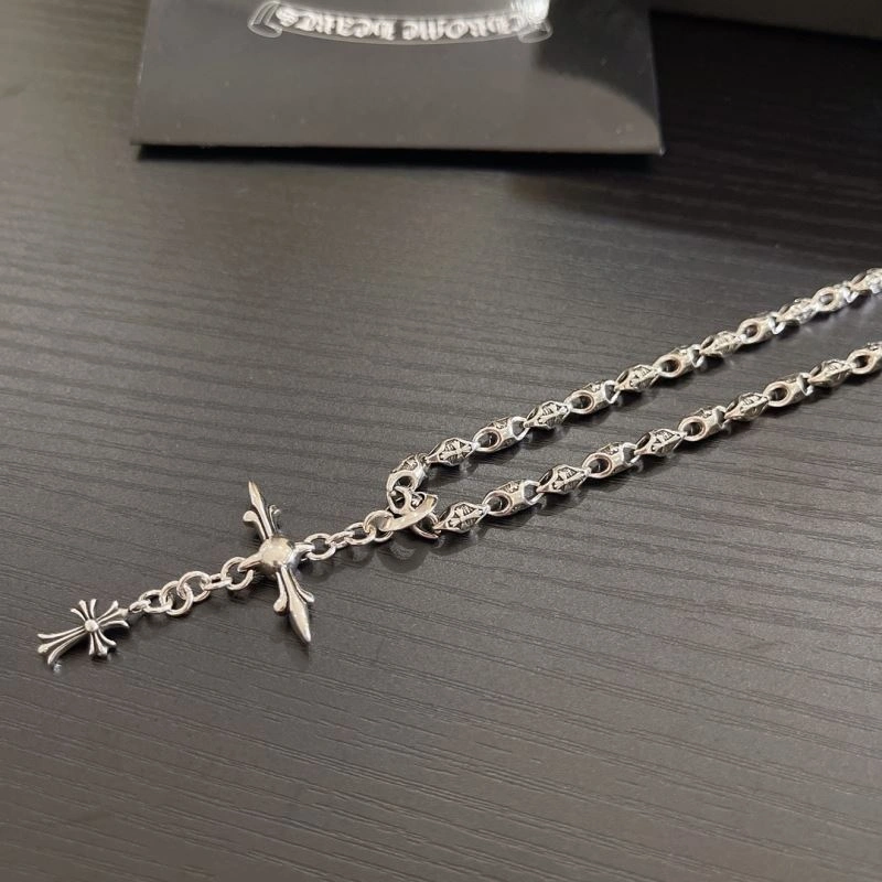 Chrome Hearts Necklaces FreshLook 241897