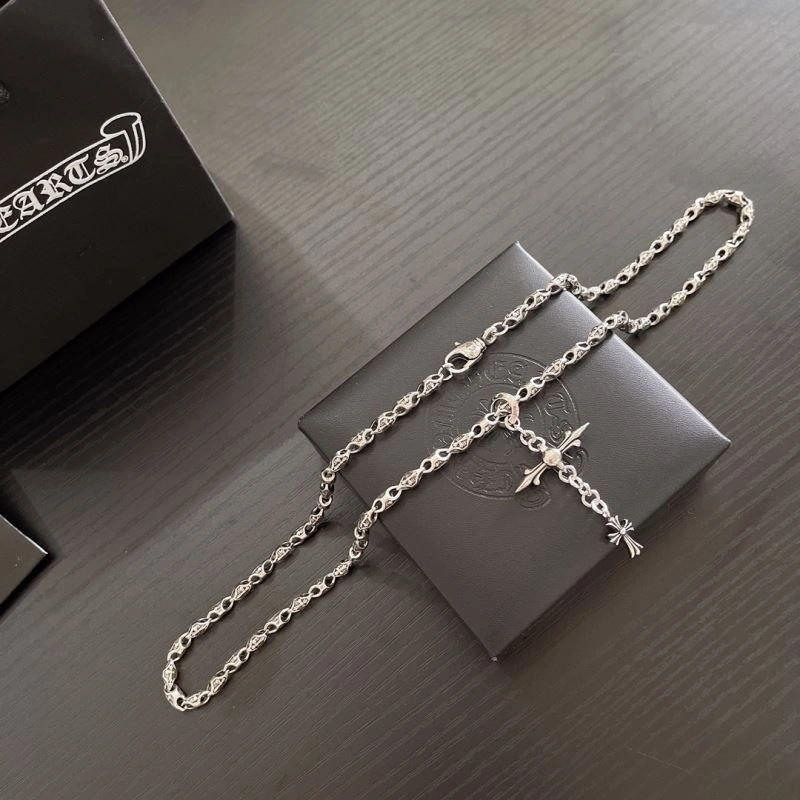 Chrome Hearts Necklaces FreshLook 241897