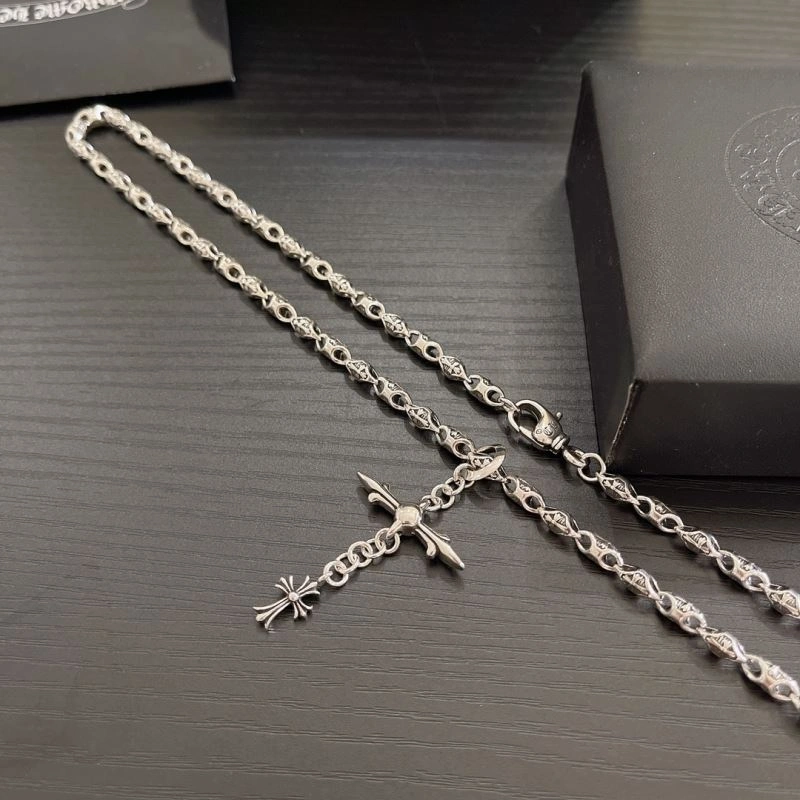 Chrome Hearts Necklaces FreshLook 241897