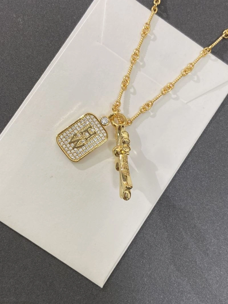 EasyCare Chrome Hearts Necklaces 241887