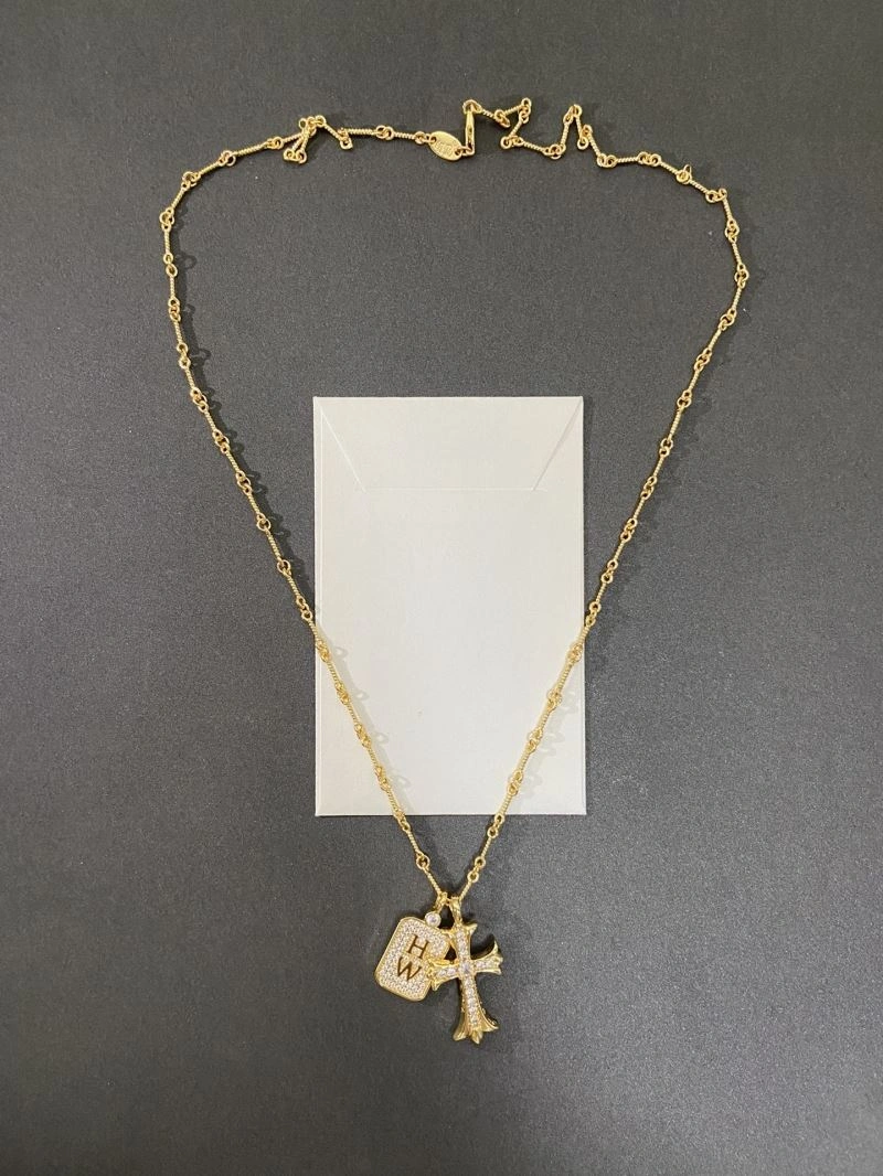 EasyCare Chrome Hearts Necklaces 241887