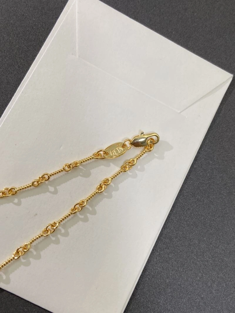EasyCare Chrome Hearts Necklaces 241887