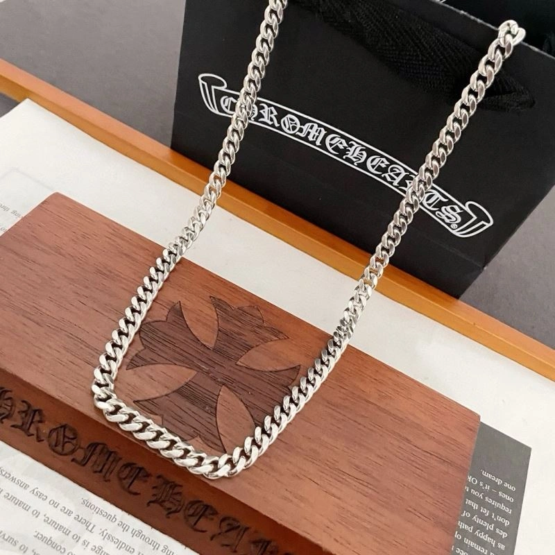 Chrome Hearts Necklaces Casual 241885