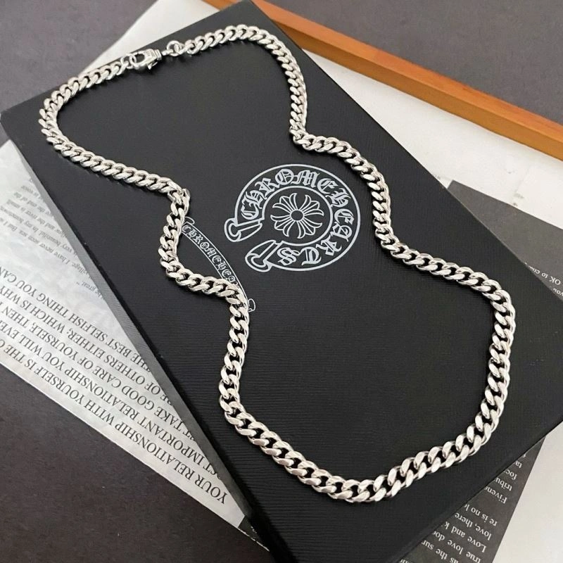 Chrome Hearts Necklaces Casual 241885