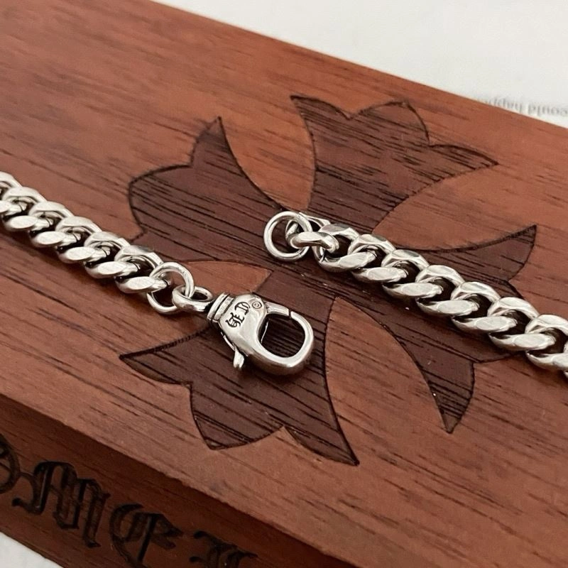Chrome Hearts Necklaces Casual 241885