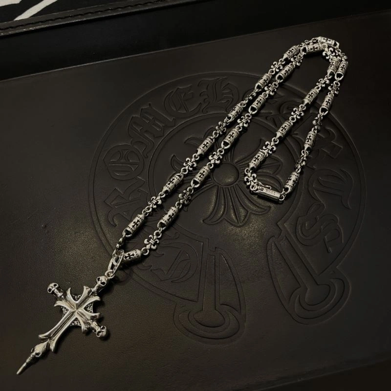 GoodFit Chrome Hearts Necklaces 241898
