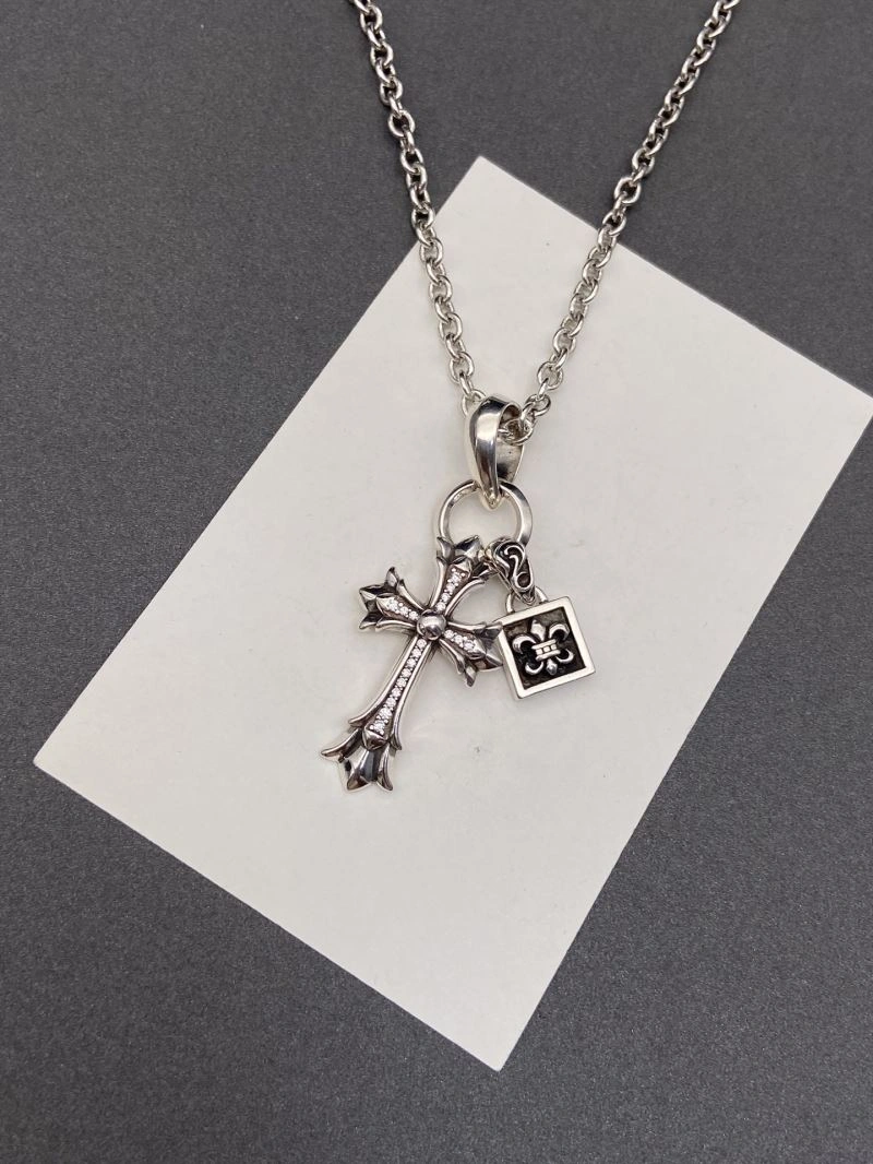 Chrome Hearts Necklaces SoftTouch 241879