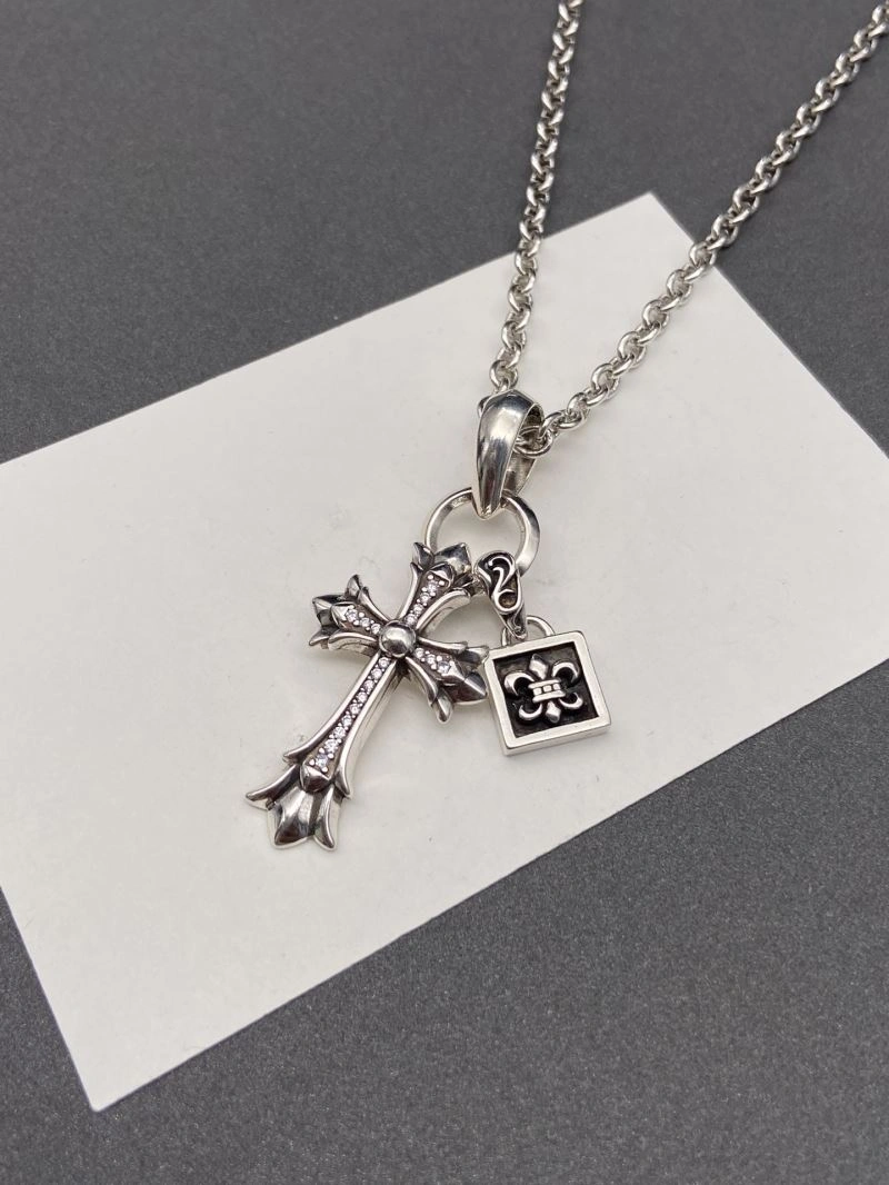 Chrome Hearts Necklaces SoftTouch 241879