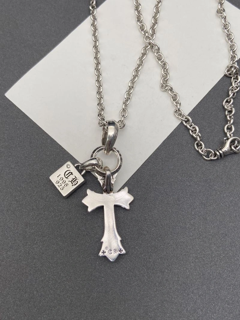 Chrome Hearts Necklaces SoftTouch 241879