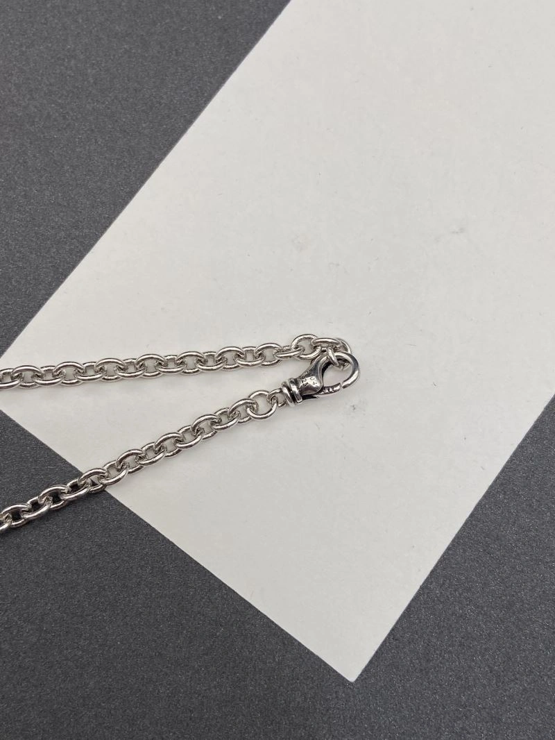 Chrome Hearts Necklaces SoftTouch 241879