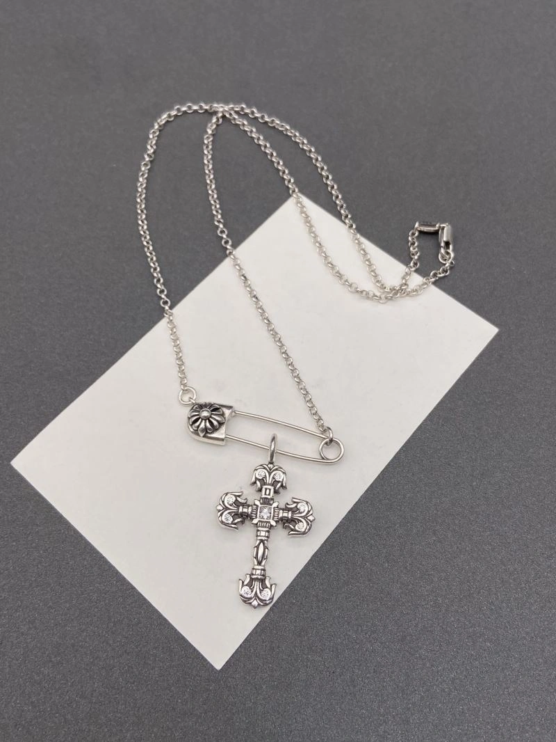 Chrome Hearts Necklaces WeatherProof 241878