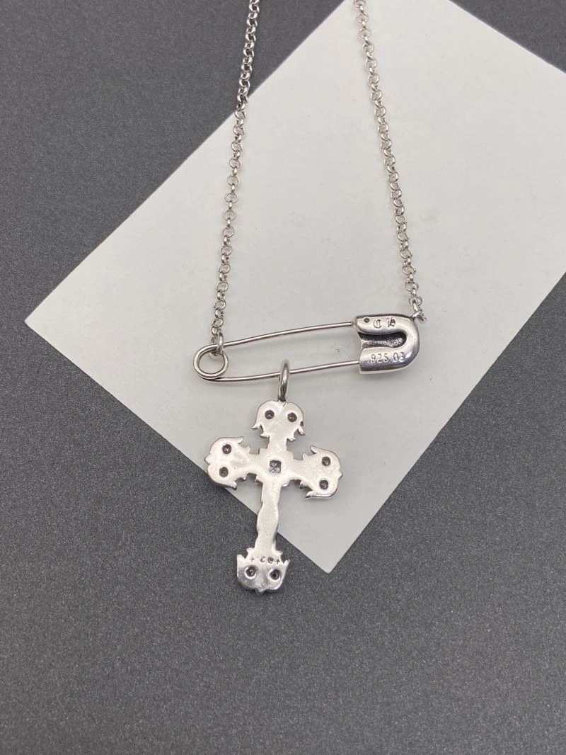 Chrome Hearts Necklaces WeatherProof 241878
