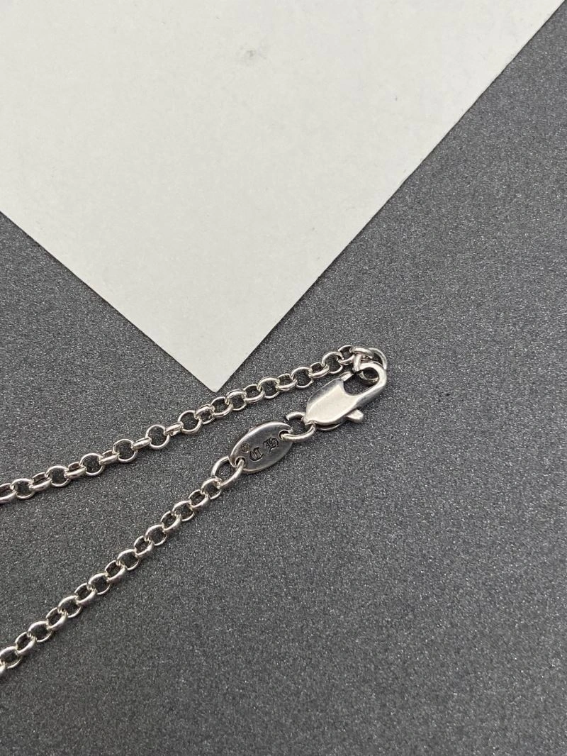 Chrome Hearts Necklaces WeatherProof 241878