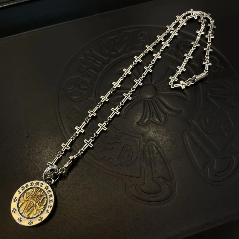 Chrome Hearts Necklaces Comfortable 241899