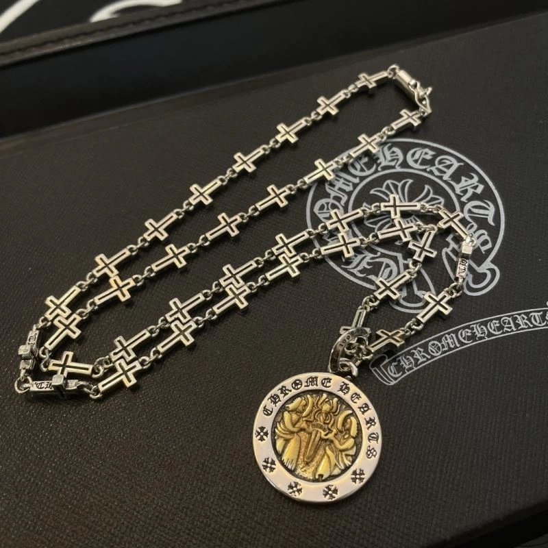 Chrome Hearts Necklaces Comfortable 241899