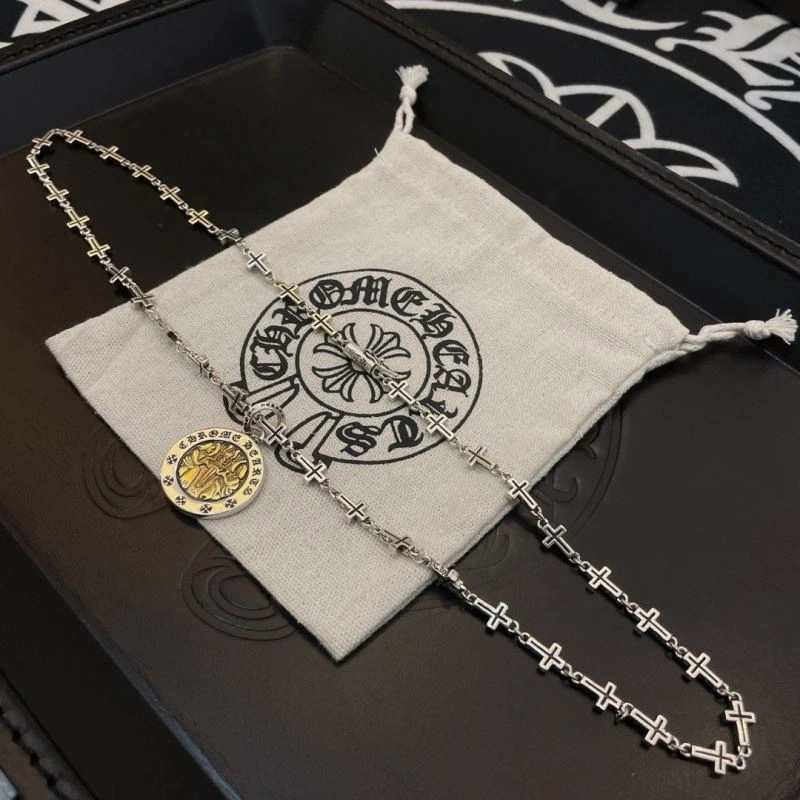 Chrome Hearts Necklaces Comfortable 241899