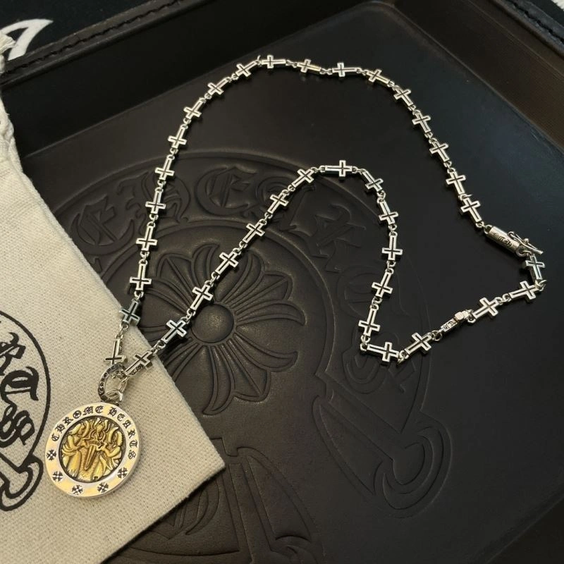 Chrome Hearts Necklaces Comfortable 241899