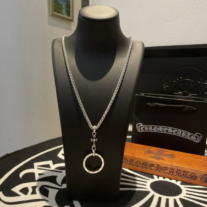 Chrome Hearts Necklaces Seasonal 241886