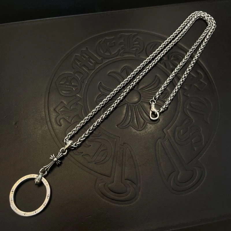 Chrome Hearts Necklaces Seasonal 241886