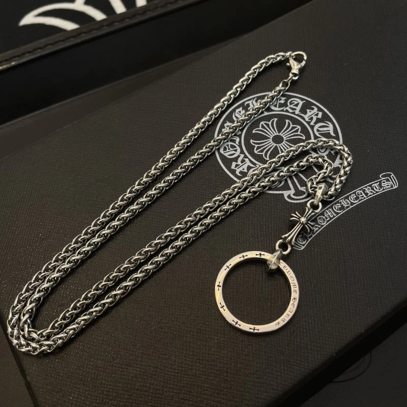 Chrome Hearts Necklaces Seasonal 241886