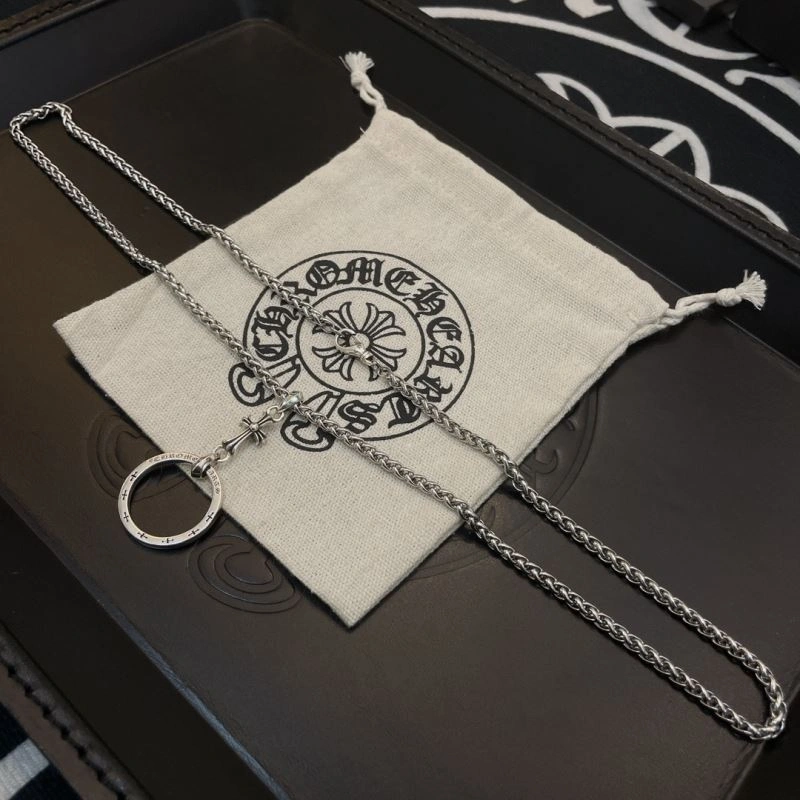 Chrome Hearts Necklaces Seasonal 241886