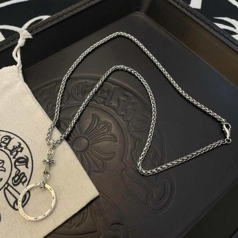 Chrome Hearts Necklaces Seasonal 241886
