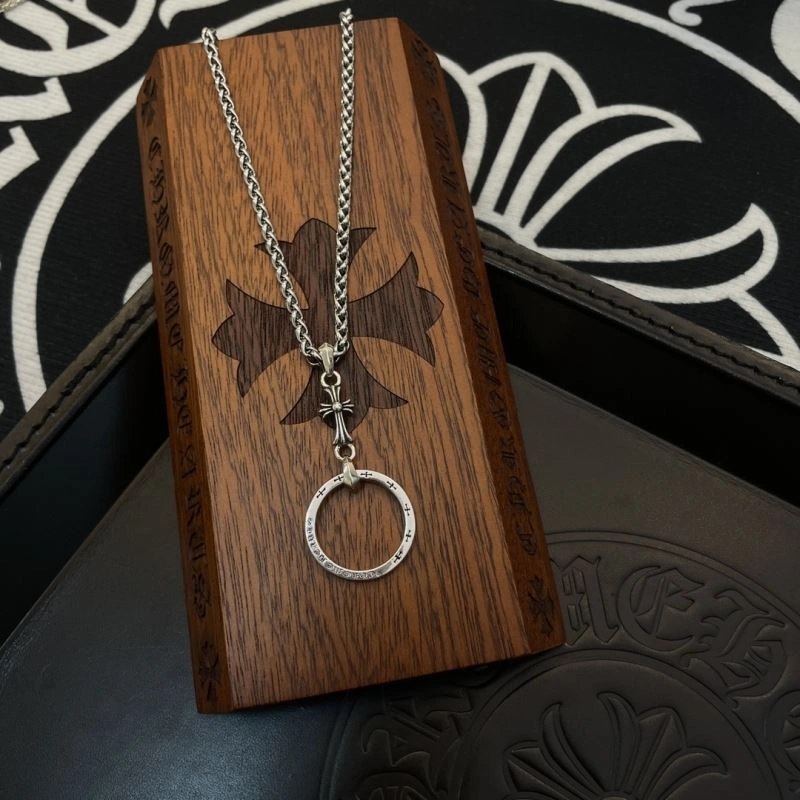Chrome Hearts Necklaces Seasonal 241886