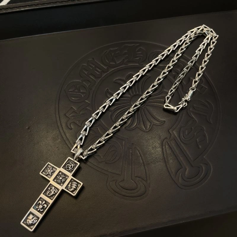 TopPick Chrome Hearts Necklaces 241894