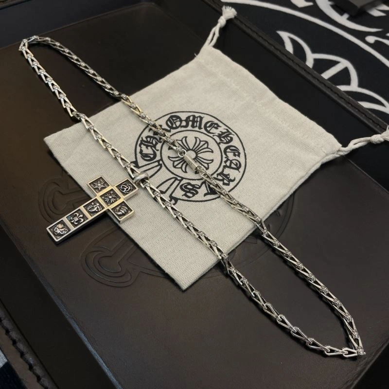 TopPick Chrome Hearts Necklaces 241894