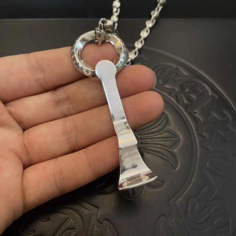 Chrome Hearts Necklaces Functional 241901