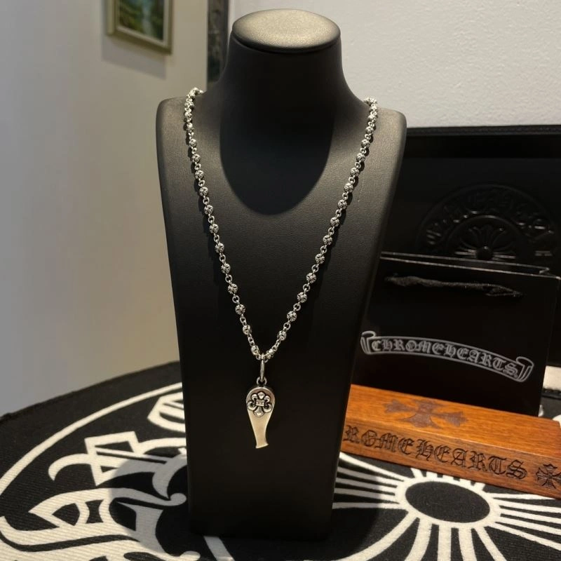 Chrome Hearts Necklaces Comfortable 241877