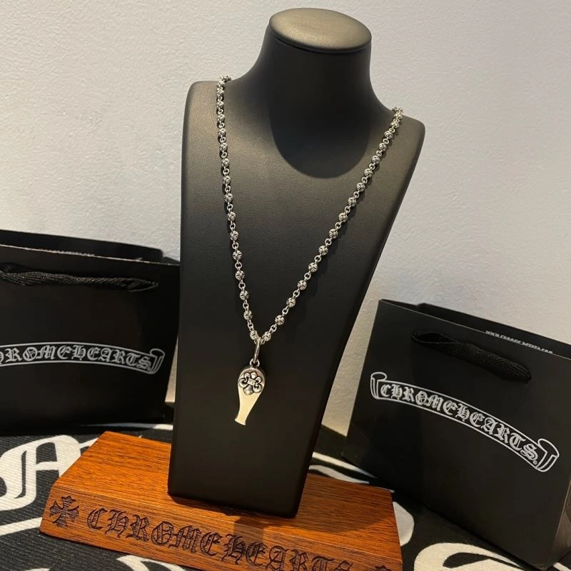Chrome Hearts Necklaces Comfortable 241877