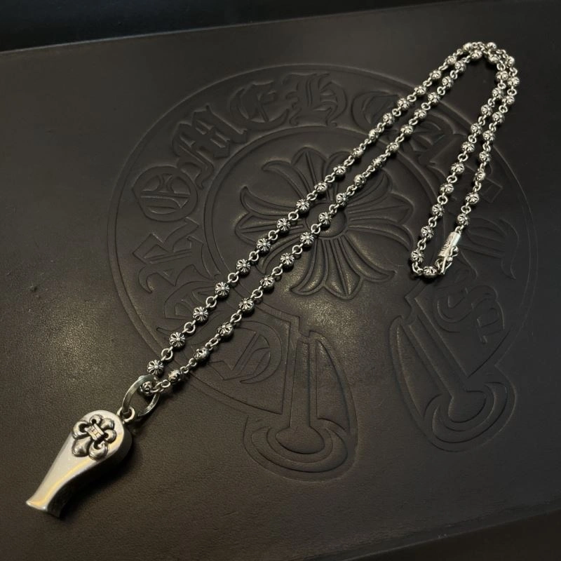 Chrome Hearts Necklaces Comfortable 241877