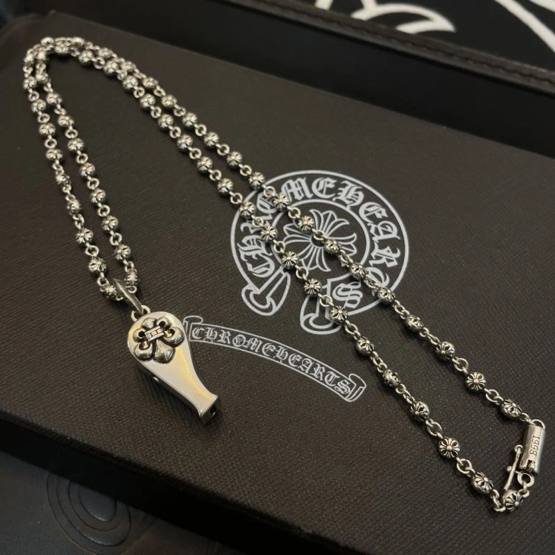 Chrome Hearts Necklaces Comfortable 241877