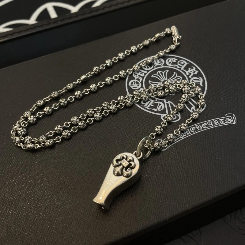 Chrome Hearts Necklaces Comfortable 241877