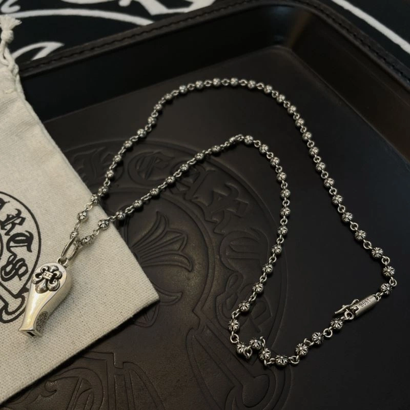 Chrome Hearts Necklaces Comfortable 241877