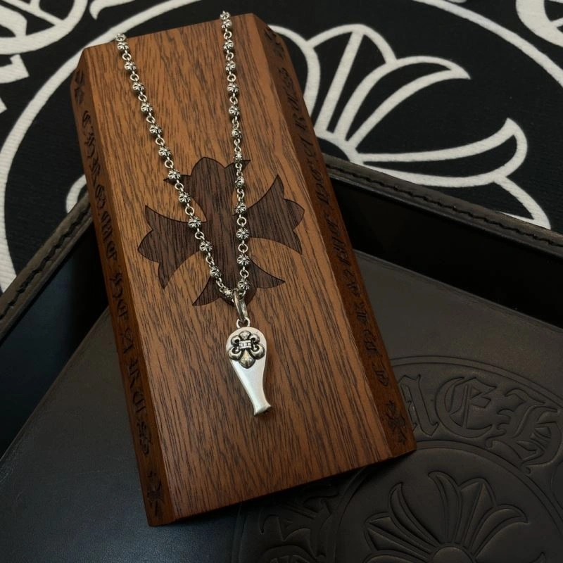 Chrome Hearts Necklaces Comfortable 241877