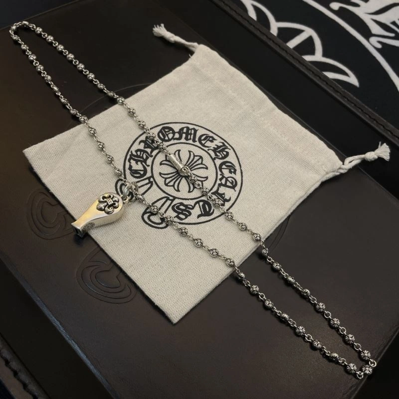 Chrome Hearts Necklaces Comfortable 241877