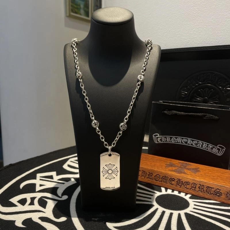 ModernLook Chrome Hearts Necklaces 241873