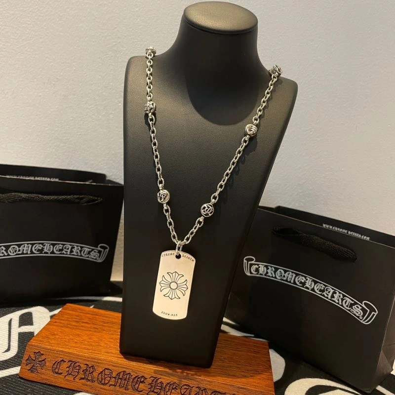 ModernLook Chrome Hearts Necklaces 241873