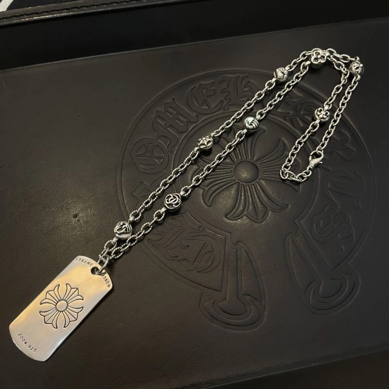 ModernLook Chrome Hearts Necklaces 241873
