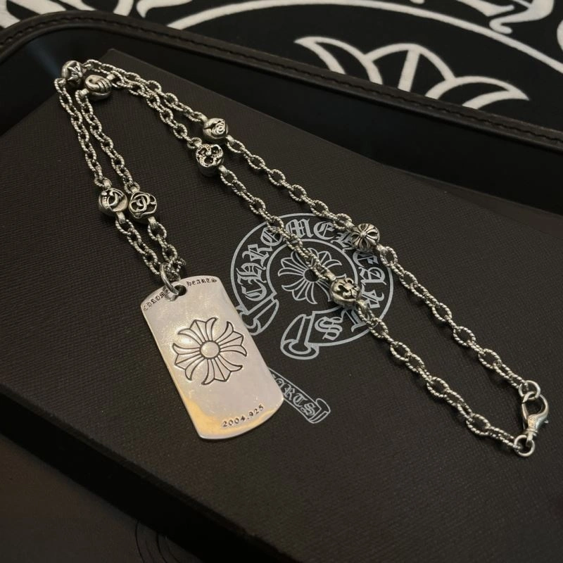 ModernLook Chrome Hearts Necklaces 241873